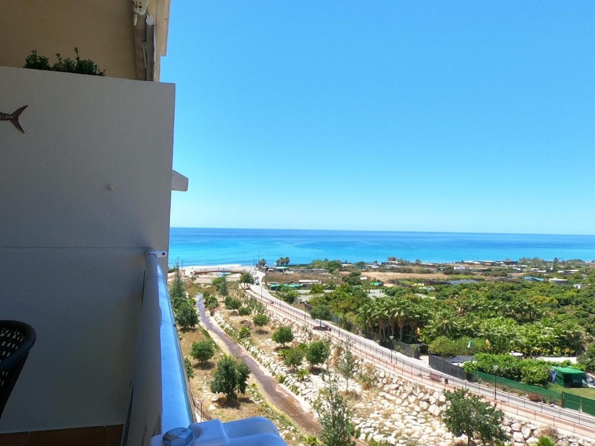 Nerja Sea View Appartamento Esterno foto