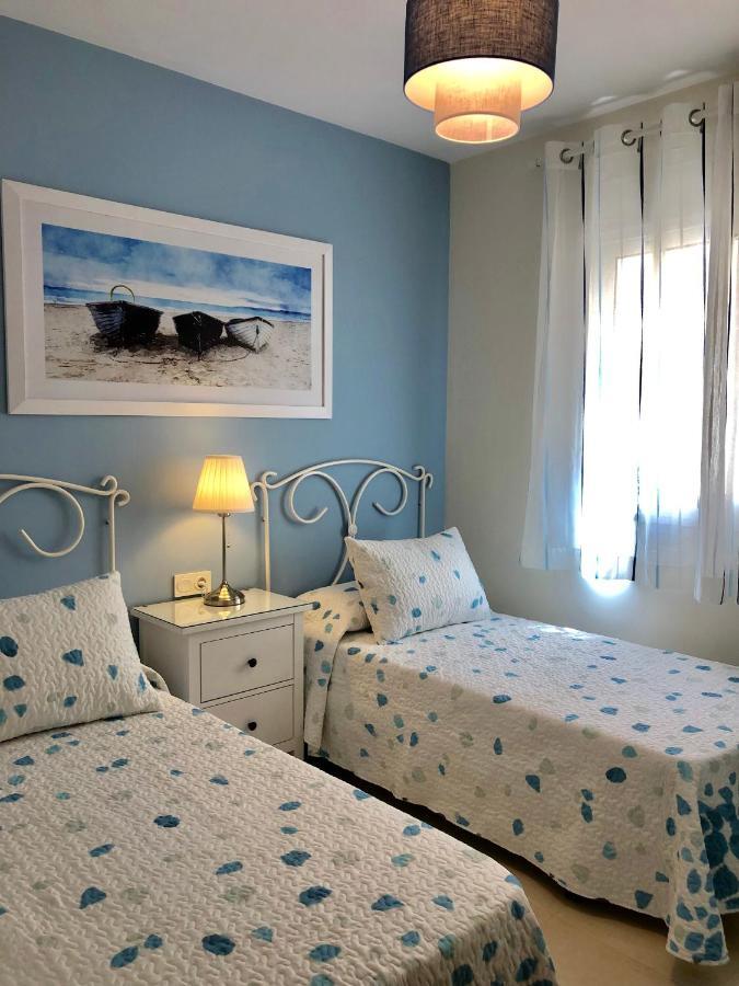 Nerja Sea View Appartamento Esterno foto