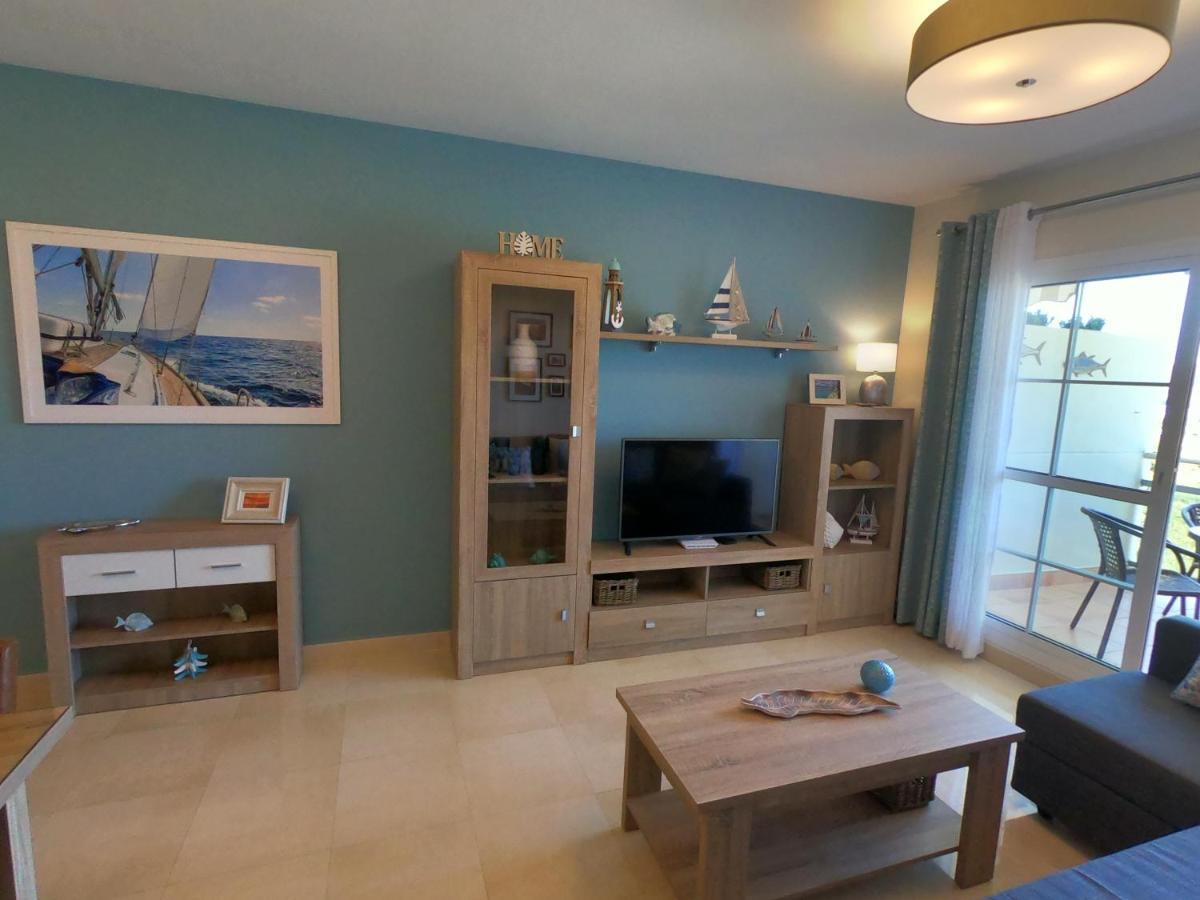 Nerja Sea View Appartamento Esterno foto